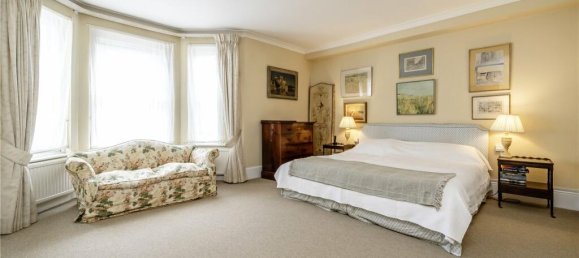 3 bedrooms Apartment in London, United Kingdom No. 12858 4