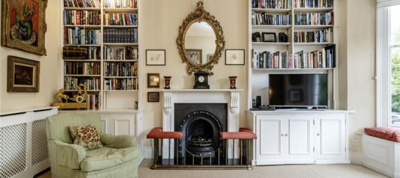 3 bedrooms Apartment in London, United Kingdom No. 12858 5