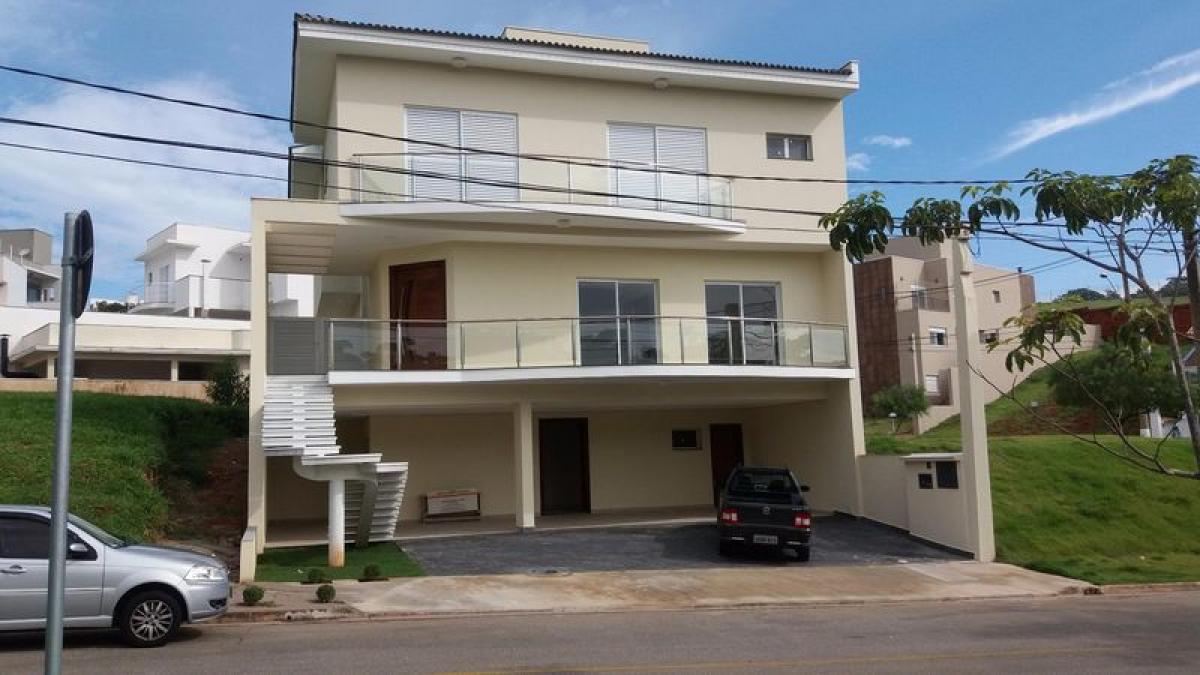 4 bedrooms House in Sao Paulo, Brazil No. 596327