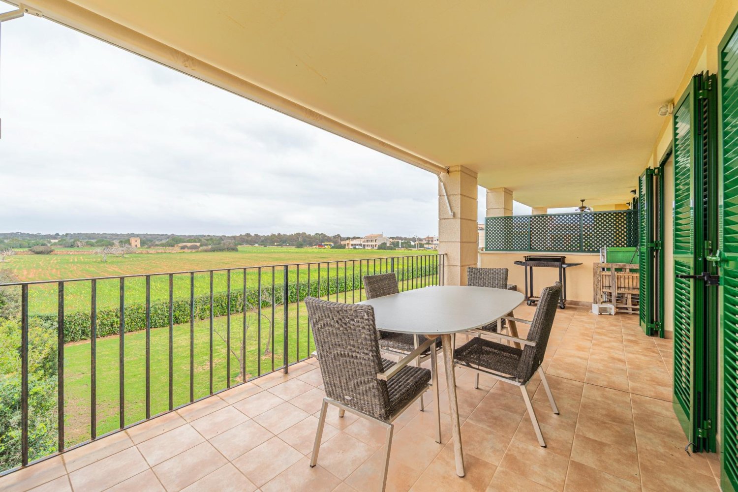 1 Schlafzimmer Wohnung in Llucmajor, Spain, Nr. 273227