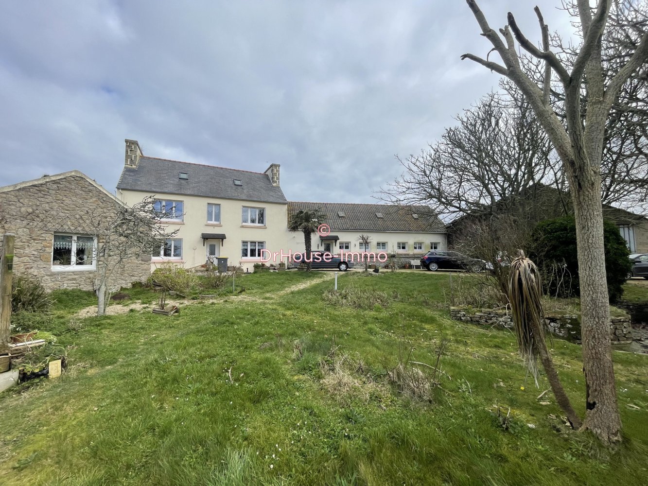 8 غرف نوم منزل في Kerlouan, France رقم 41263