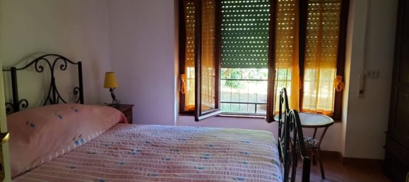 7-Zimmer Villa in Ronciglione, Italy, Nr. 141757 6