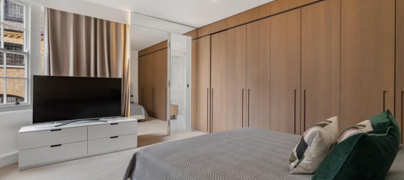 2 غرف نوم شقة في Mayfair, United Kingdom رقم 13243 9