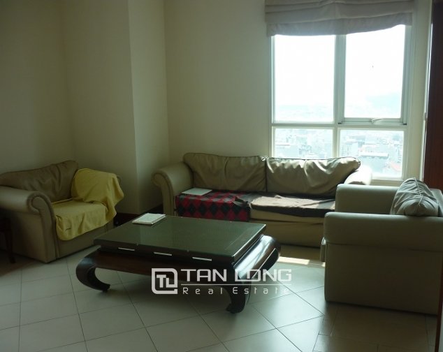 2 bedrooms Apartment in Nam Tu Liem, Vietnam No. 3570