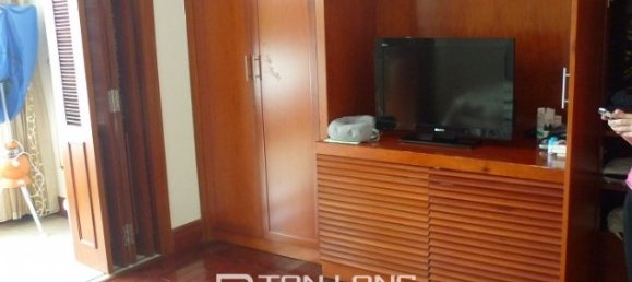 2 bedrooms Apartment in Nam Tu Liem, Vietnam No. 3570 8