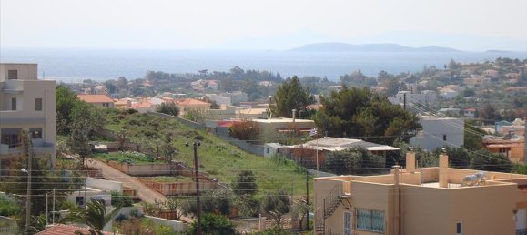 3 dormitorios propiedad en venta en Kalyvia Thorikou, Saronikos, East Attica, Attica, Greece № 7857 2