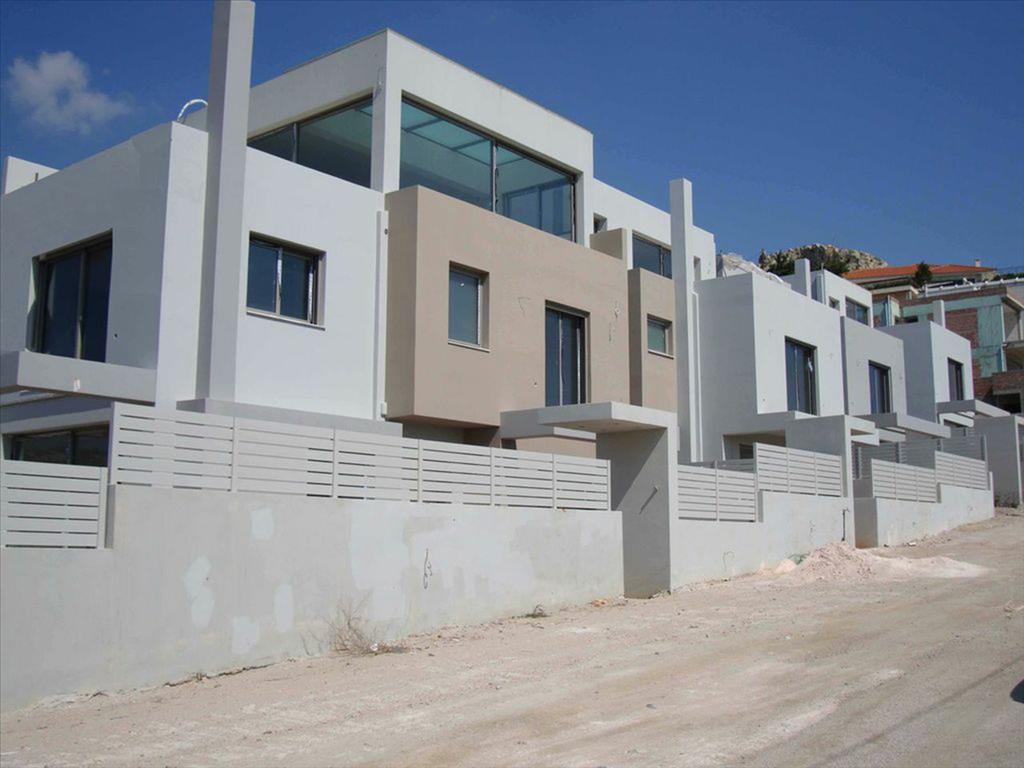 3 dormitorios propiedad en venta en Kalyvia Thorikou, Saronikos, East Attica, Attica, Greece № 7857