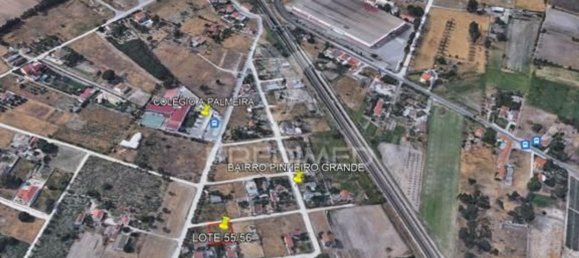  Land in Abrantes, Portugal No. 190410 4