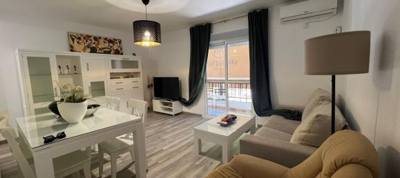 3 bedrooms Apartment in Andalusia, Spain No. 99636 2