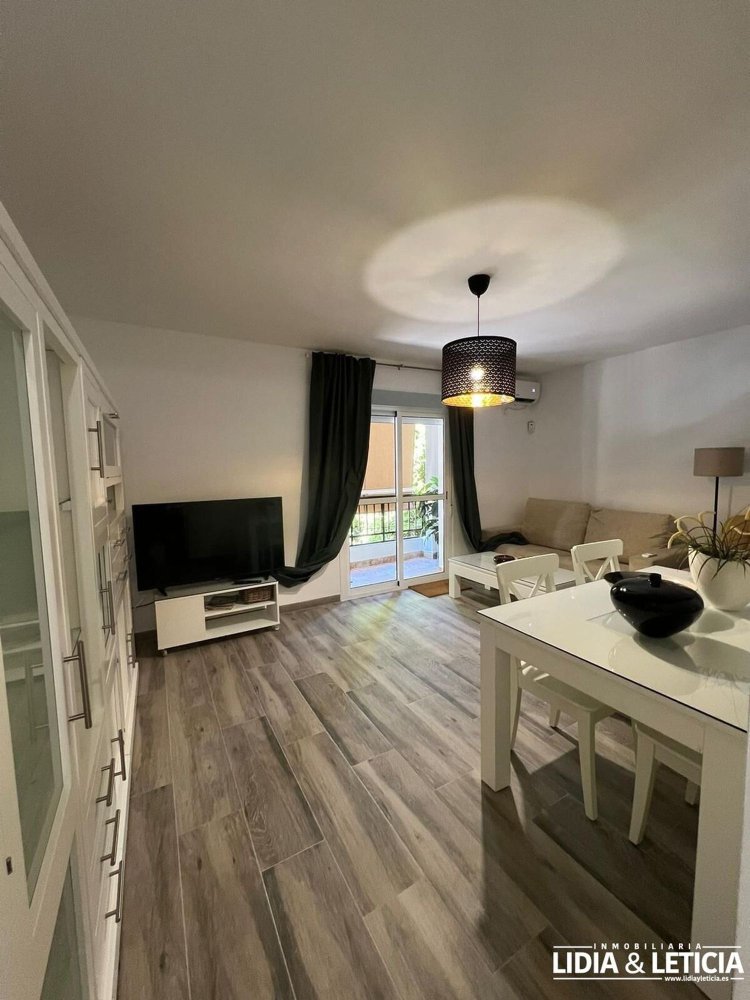 3 bedrooms Apartment in Andalusia, Spain No. 99636