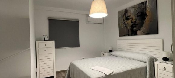 3 bedrooms Apartment in Andalusia, Spain No. 99636 10