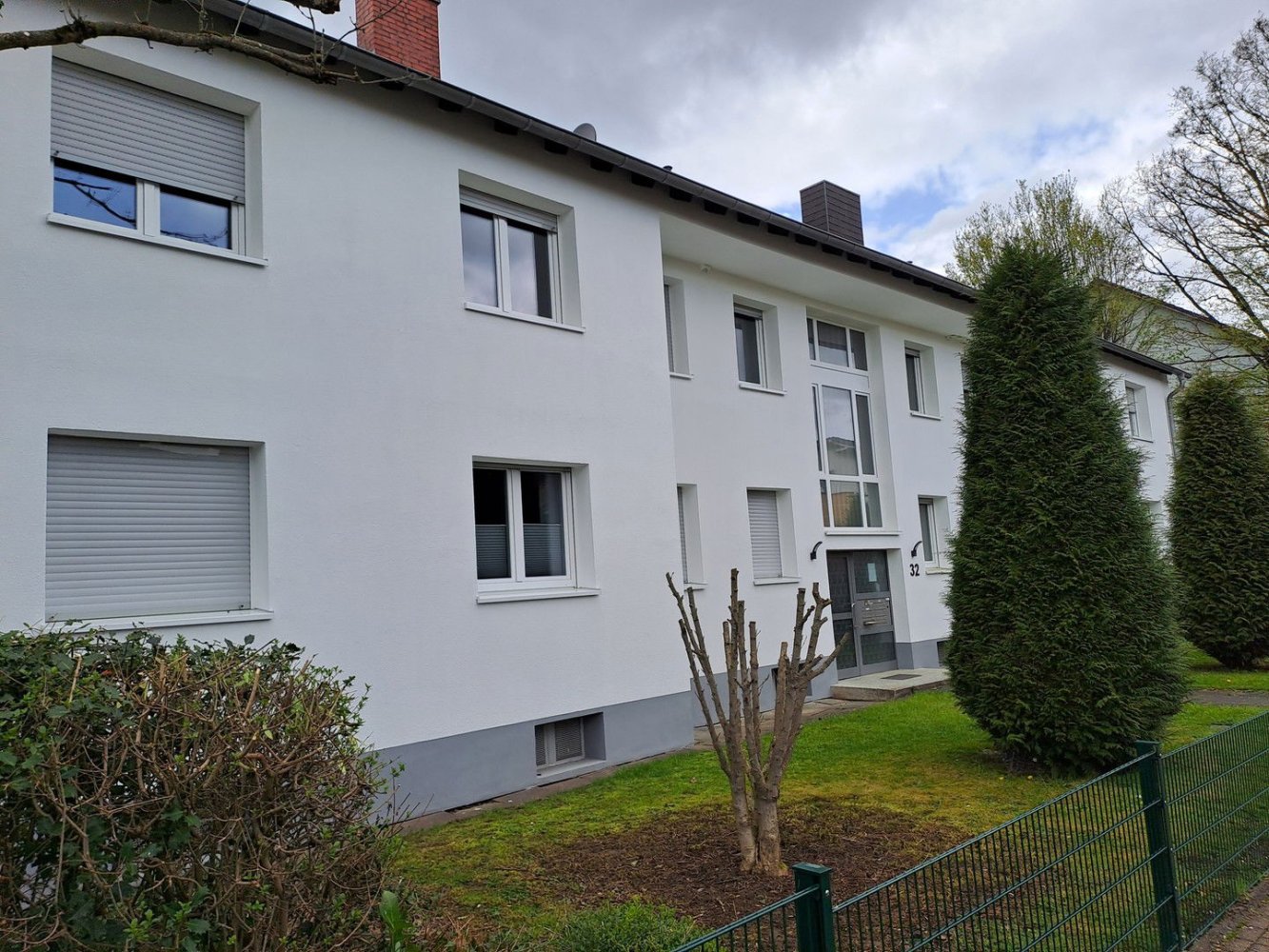 3 rooms Apartment in Rhein-Sieg, Germany No. 358210