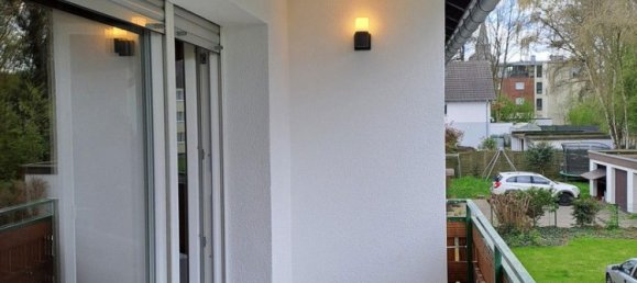 3 rooms Apartment in Rhein-Sieg, Germany No. 358210 7