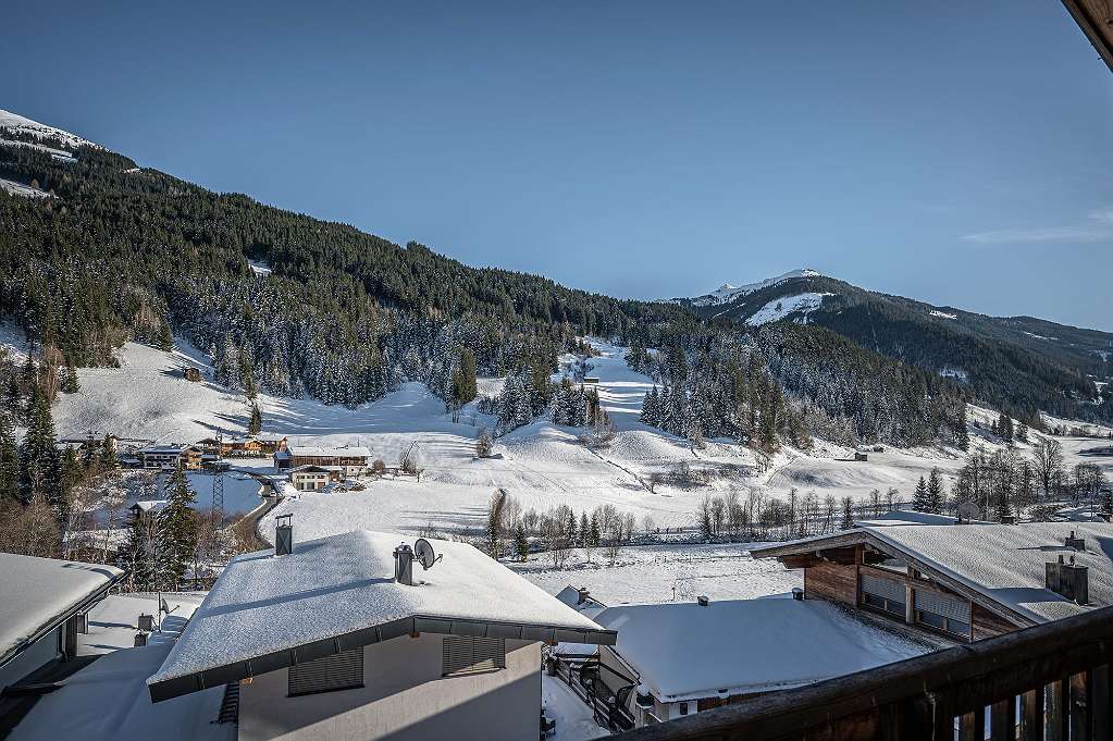 4 chambres Duplex à Jochberg, Austria No. 102652