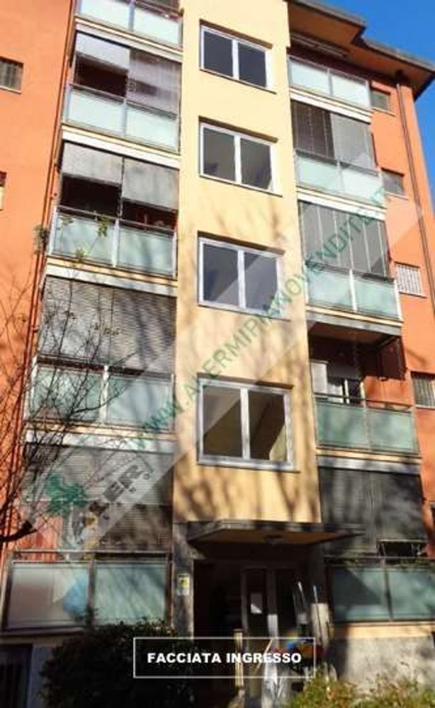 3 غرف نوم شقة في Milan, Italy رقم 368590