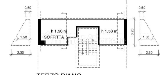 2 bedrooms Apartment in Predazzo, Italy No. 372645 14