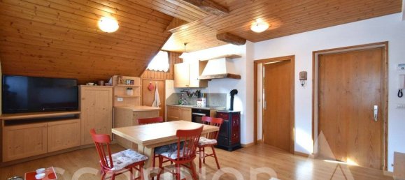 2 bedrooms Apartment in Predazzo, Italy No. 372645 6