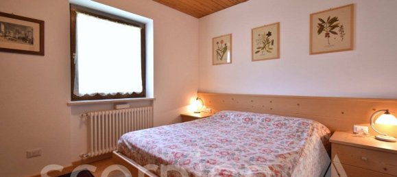 2 bedrooms Apartment in Predazzo, Italy No. 372645 8