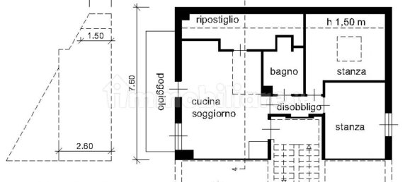 2 bedrooms Apartment in Predazzo, Italy No. 372645 13