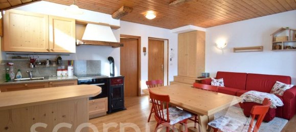 2 bedrooms Apartment in Predazzo, Italy No. 372645 4