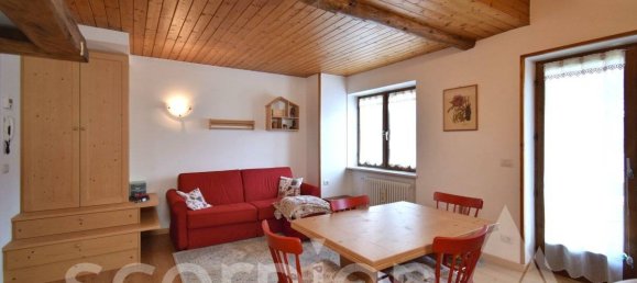 2 bedrooms Apartment in Predazzo, Italy No. 372645 5