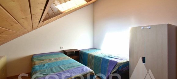 2 bedrooms Apartment in Predazzo, Italy No. 372645 10