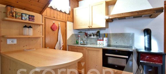 2 bedrooms Apartment in Predazzo, Italy No. 372645 7