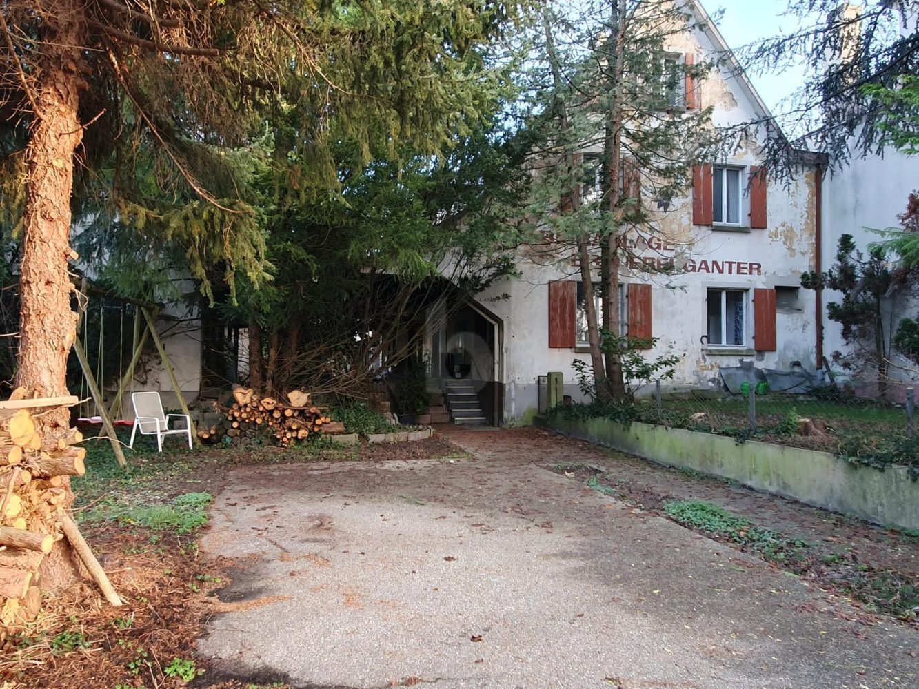 7 rooms Building in Emmendingen, Germany No. 89045