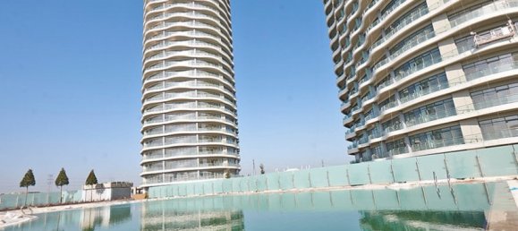 Apartment 1+3 in Istanbul, Turkey No. 7592 3