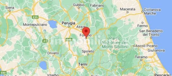 5 rooms Commercial property in Foligno, Italy No. 46128 5