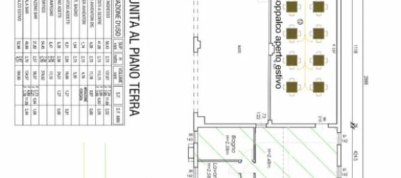 Casa de 3 divisões em Piazzola sul Brenta, Italy N.º 126446 2