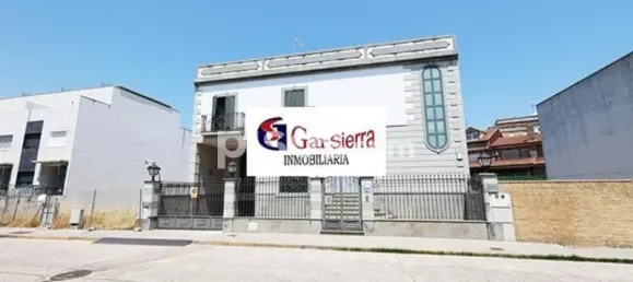 5 chambres Maison à Talavera De La Reina, Spain No. 143722 43