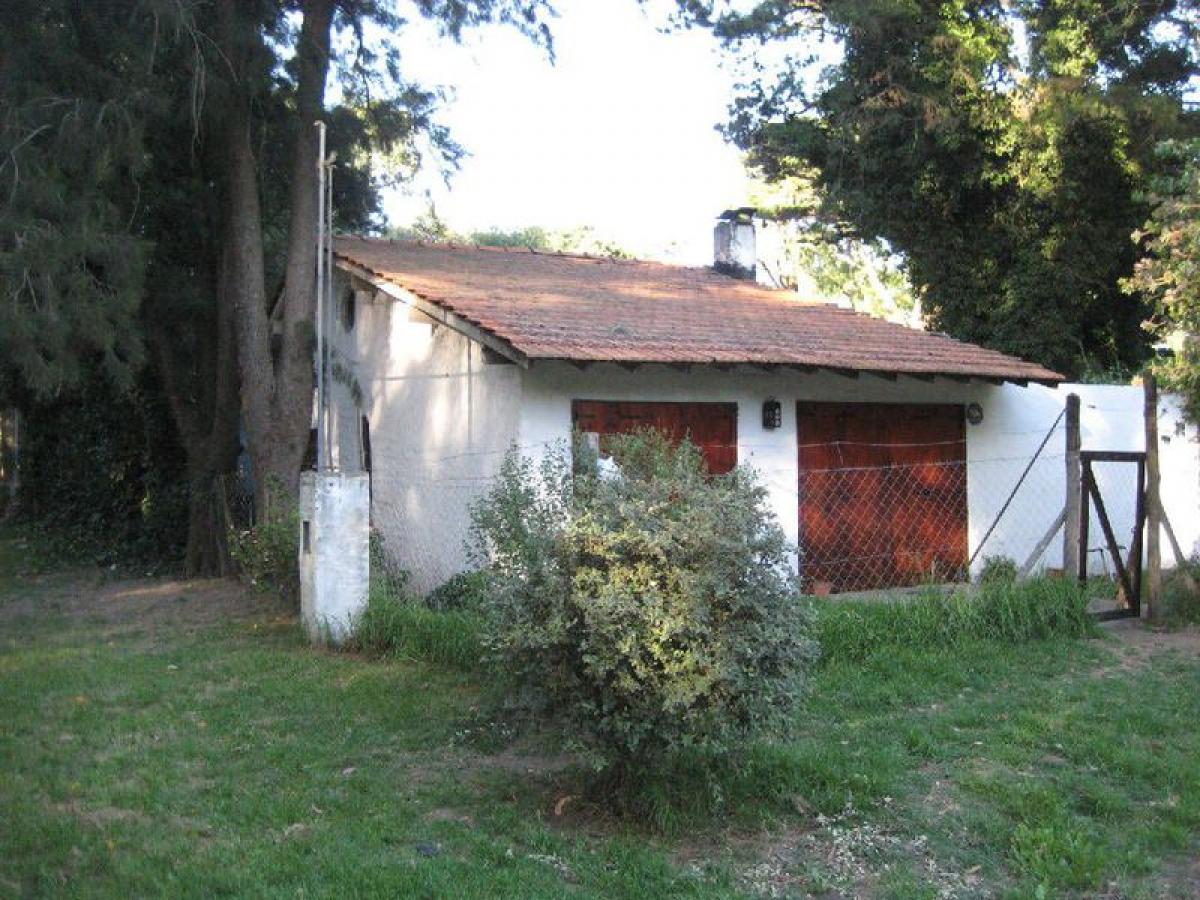 2 bedrooms House in Mar del Plata, Argentina No. 71249