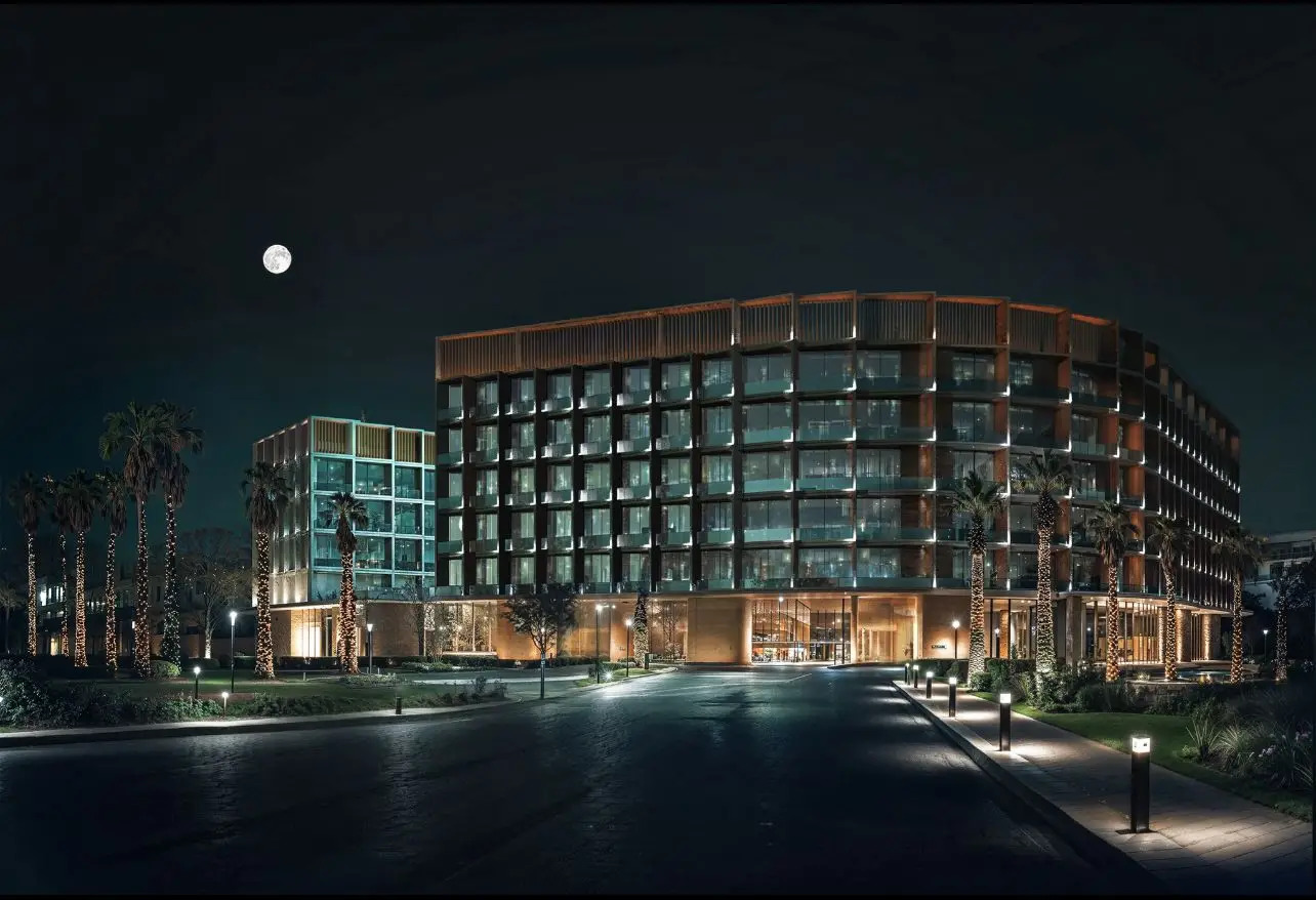 Propriété commerciale à Dubai, UAE 95m² No. 107396