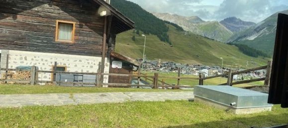 2-Zimmer Wohnung in Livigno, Italy, Nr. 336471 8