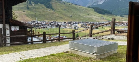 2-Zimmer Wohnung in Livigno, Italy, Nr. 336471 10