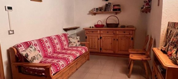 2-Zimmer Wohnung in Livigno, Italy, Nr. 336471 3