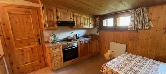 2-Zimmer Wohnung in Livigno, Italy, Nr. 336471 14