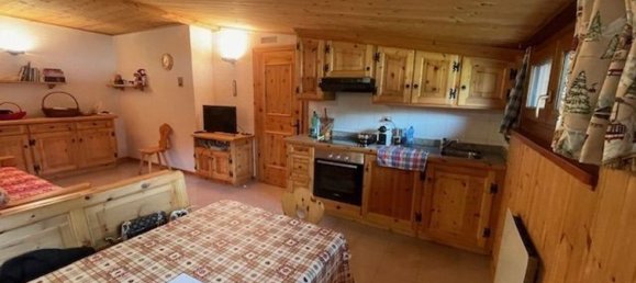 2-Zimmer Wohnung in Livigno, Italy, Nr. 336471 16