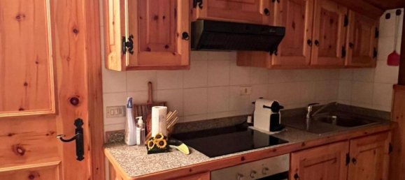2-Zimmer Wohnung in Livigno, Italy, Nr. 336471 5