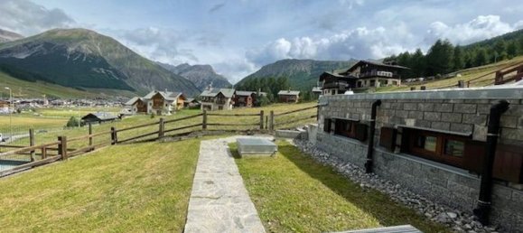 2-Zimmer Wohnung in Livigno, Italy, Nr. 336471 4
