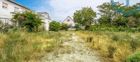 3306m² Land in Eisenstadt Umgebung, Austria No. 164875 7