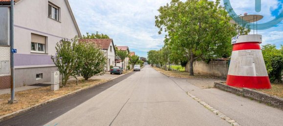 3306m² Land in Eisenstadt Umgebung, Austria No. 164875 10