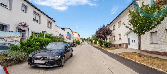 3306m² Land in Eisenstadt Umgebung, Austria No. 164875 9