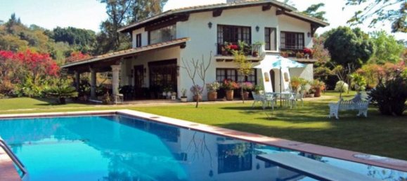 6 chambres Maison à Morelos, Mexico No. 151035 2