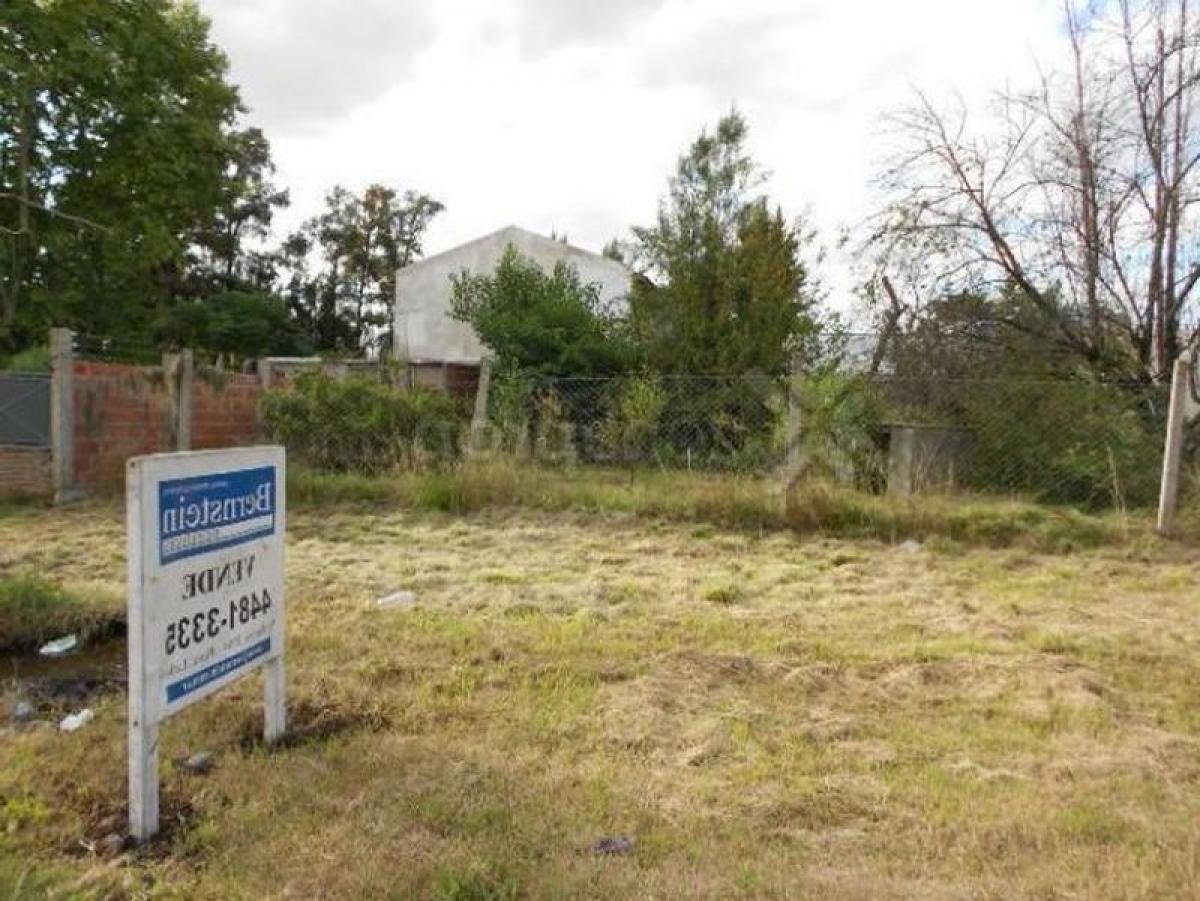  Land in Ituzaingo, Argentina No. 44149