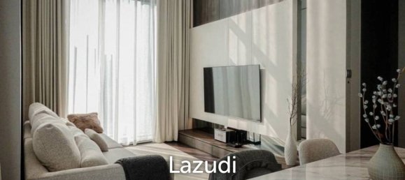 2 Schlafzimmer Doppelhaus in Bangkok, Thailand, Nr. 13243 2