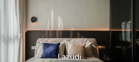 2 Schlafzimmer Doppelhaus in Bangkok, Thailand, Nr. 13243 8