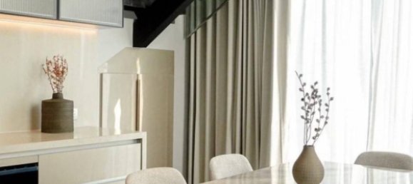 2 Schlafzimmer Doppelhaus in Bangkok, Thailand, Nr. 13243 4