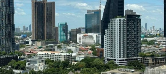 2 Schlafzimmer Doppelhaus in Bangkok, Thailand, Nr. 13243 10